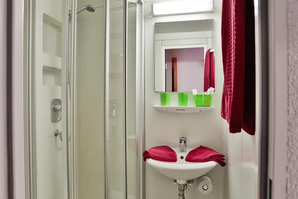 Hotel Zur Eisenbahn Renningen Eksteriør billede